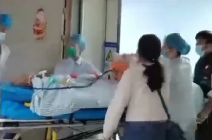 揭陽(yáng)救護(hù)車，潮州救護(hù)車